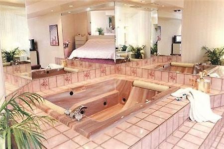 Motel St Moritz Sainte-Agathe-des-Monts Ngoại thất bức ảnh