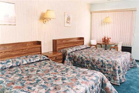 Motel St Moritz Sainte-Agathe-des-Monts Phòng bức ảnh